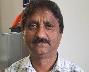 Shimla: Formation of executive committee of District Congress Committee, Scheduled Caste Department, Shimla Urban