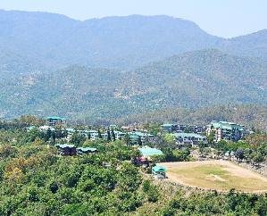 Solan: UHF extends last date of application for Horticulture, Forestry program till June 11