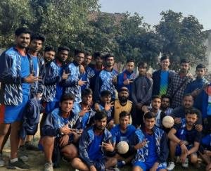  सीनियर सेस्टोबॉल नेशनल फेडरेशन कप में हिमाचल की टीम का बेहतर प्रदर्शन