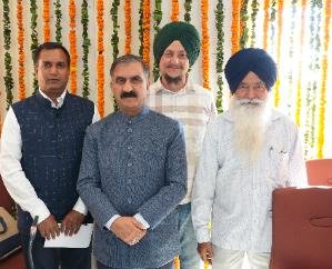 29 projects worth 8468 crore will provide employment to 12584 youth: Chief Minister