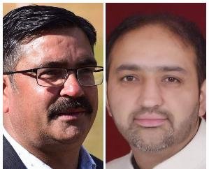  BJP's work, Congress only laying foundation stone: BJP