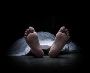 Nine-year-old girl dies after being hit by the socket of a flour mill in Hamirpur