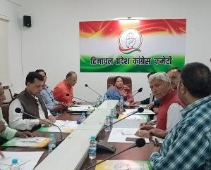 Like the assembly, the flag of victory has to be hoisted in the Lok Sabha: Pratibha