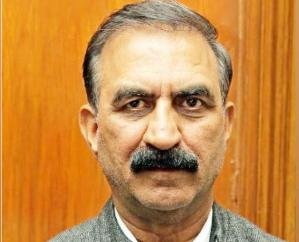 Shimla: Himachal has full right in state's resources: Chief Minister