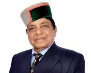 Government giving top priority to the welfare of weaker sections: Dr. Shandil