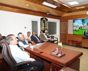  HPTDC will open three hotels along the Kiratpur-Manali highway