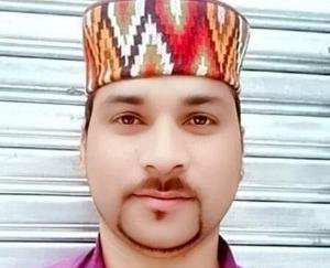 मानवाधिकार फाउंडेशन के राष्ट्रीय अध्यक्ष बने रॉबट रॉय