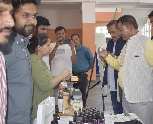 Dharamshala: Will make an effective policy by taking people's opinion on legal cultivation of cannabis: Negi