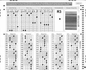 Dharamshala: Now carbon copy of OMR sheet will be available in Tet exams also