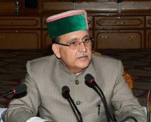 Vidhansabha Speaker Pathania on 5 day study tour of Maharashtra from tomorrow