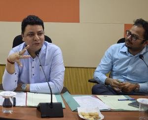 Kangra Valley Carnival will be held in Dharamshala from 15: Sudhir 111