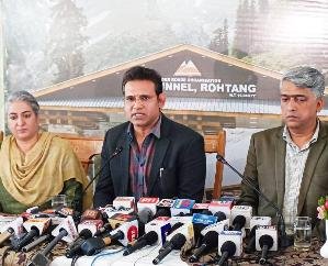 Shimla: Tourism department will join 