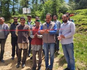  Shimla: The 8th edition of Ratnadi Cricket Premier League begins with the theme 