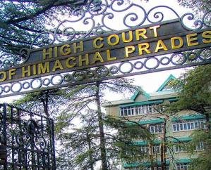 Shimla: Ban on non-institutional programs in schools and colleges will continue: High Court