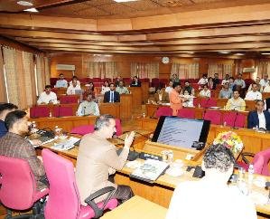 Will make a new tourism policy to attract tourists: Chief Minister