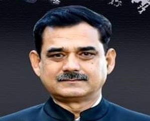 Solan: Master plan will be made to develop Baridhar from tourism point of view: Awasthi