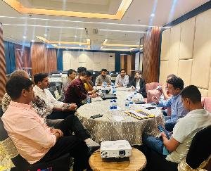 Dharamshala: Need to promote adventure tourism in Himachal: Sudhir