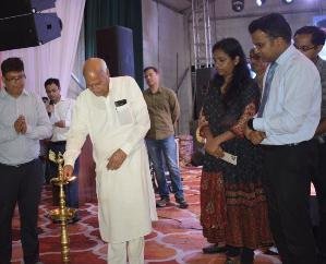 Dharamshala: Kangra Valley Carnival kicks off, Agriculture Minister inaugurates first cultural evening