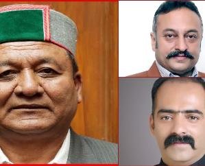  Law is doing its work in Saloni incident, yet opposition is trying to give political color: Congress