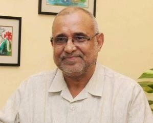 Shimla: In the Manohar murder case, Khanna wrote a letter to the National Human Rights Commission