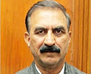  Saluni massacre: Despite police action, BJP's protest is just petty politics: Chief Minister 111