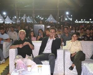 Kangra Valley Carnival: RS Bali presides over the second cultural evening