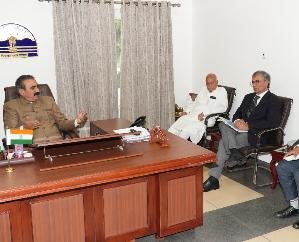  State-of-the-art milk processing plant to be set up at Dagwar in Kangra with 250 crores: Chief Minister