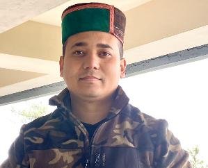 Government should immediately investigate the rigging in the education department: ABVP  111