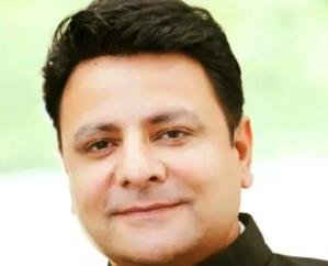 Dharamshala: CM's seal on Sudhir Sharma's public resolution letter