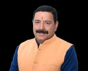 Panchrukhi: The more condemnation of the Saloni murder case, the less it is: Dhanshyam