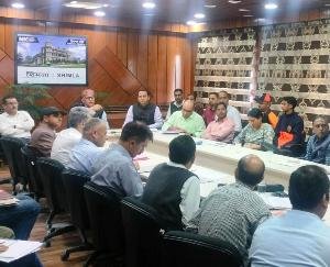 'Sachet' app will provide accurate information related to disaster: Onkar Chand Sharma