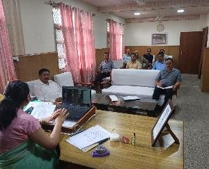  Disaster control room will be open 24 hours: SDM Dehra