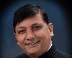  प्राथमिकता के कार्यों पर अपनी पीठ थपथपा रहे भाजपा नेता : राणा