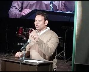 Shimla CM doing work for the upliftment of the person sitting in the last row: Bali