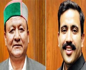 Minister Negi and Vikramaditya termed Jairam Thakur's claims as a bundle of lies