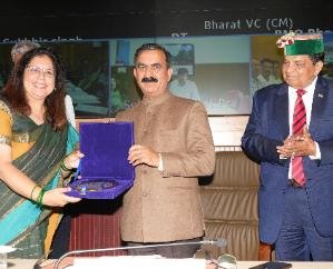 Drug addiction will be destroyed only by collective efforts: Chief Minister