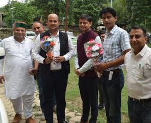 Jaisinghpur: Dussehra is a celebration of people's faith and sentiments: Goma