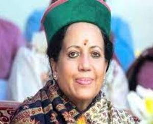 Shimla: Central government should give an economic package for the damage caused by heavy rains: Pratibha