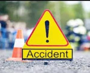 Jwalamukhi: Old man dies due to scooty collision in Deharian