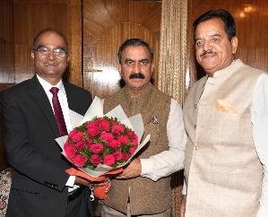 SJVNL should take immediate steps with a positive approach on the implementation agreement: Chief Minister