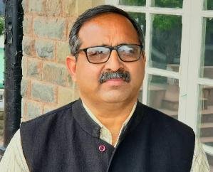 Shimla: Congress government working under the pressure of liquor mafia: Randhir