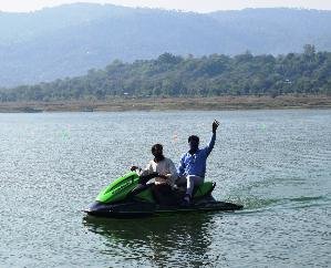  Lake tourism will attract tourists in Himachal