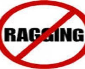  UGC made it mandatory to fill anti ragging affidavit