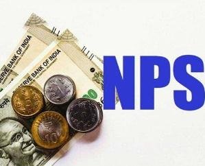 NPS share cut again from the salary of electricity board employees