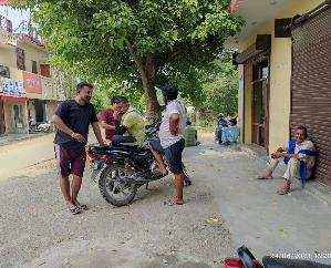 Indora: Day or night, there is a power cut in Ray; people in trouble