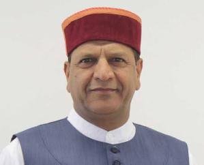 Shimla: One minister of the state government is supporting the Uniform Civil Code and the other is opposing it: Bindal 111