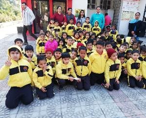  सड़क हादसों का मुख्य कारण होता है लापरवाही:यशवंत ठाकुर