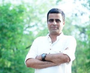 Dharamshala: Instead of commenting on the Congress government, Parmar should question the Center on inflation: Puneet Malli