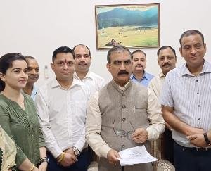 Government committed to protect the interests of employees: Chief Minister