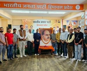 Shimla: Employees should not have to face loss of OPS: Katwal